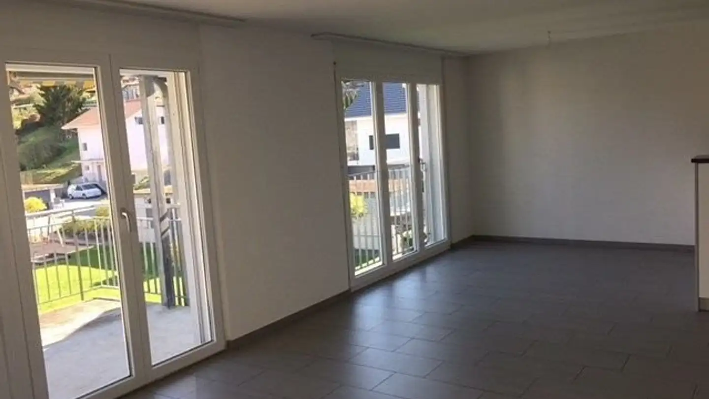 Appartamento in affitto - Hangweg 22, 3414 Oberburg - Foto 4