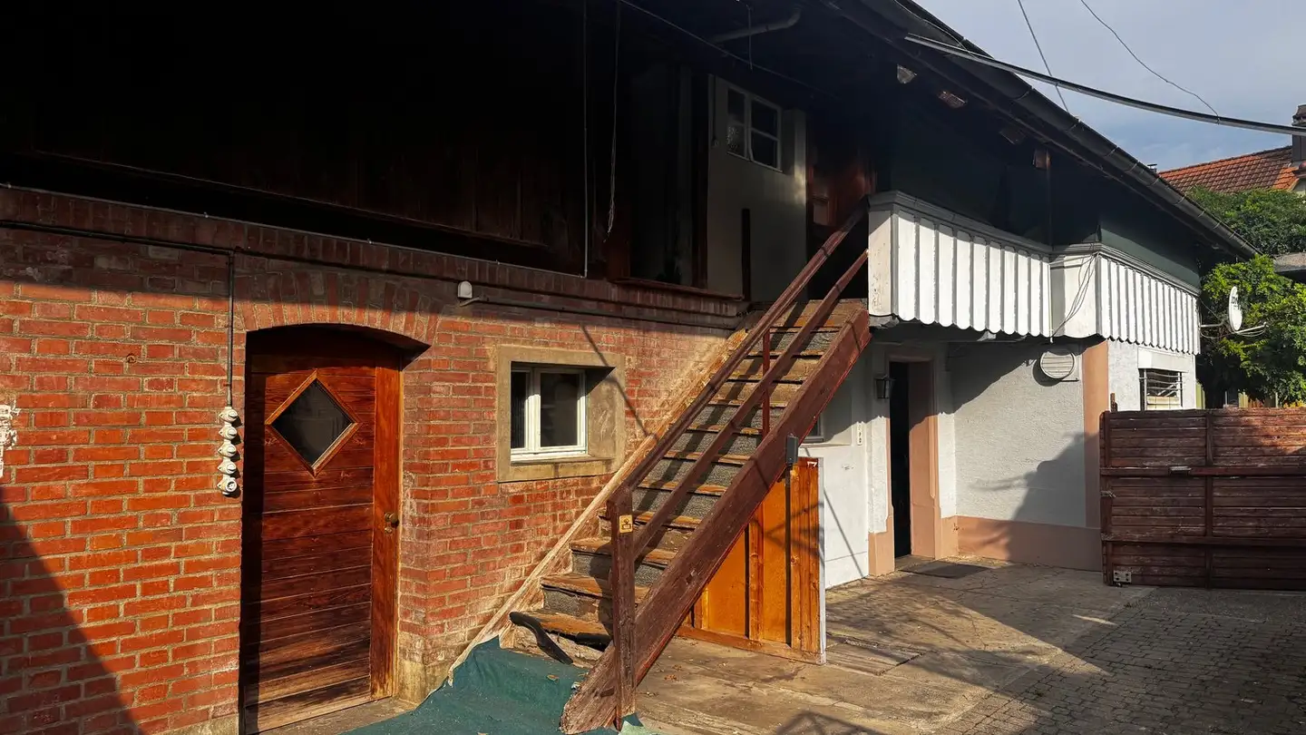 Casa singola in vendita - Juchen 2, 2577 Siselen BE - Photo 2