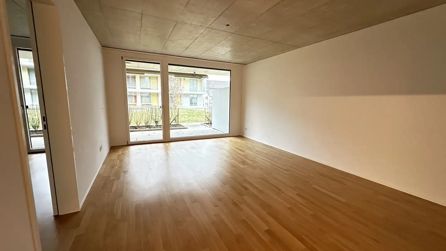 Apartment for rent - Dorfstrasse 27, 4612 Wangen b. Olten