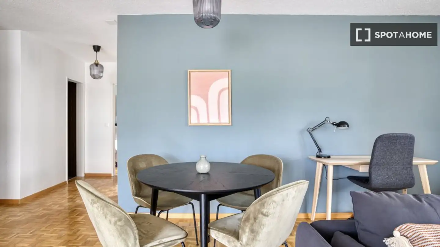 Appartamento in affitto - 8038 Zürich - Foto 4