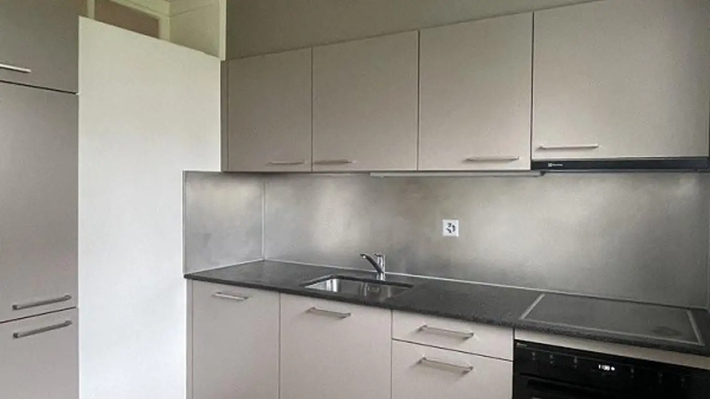 Wohnung mieten - Frohdörfli 5, 5034 Suhr