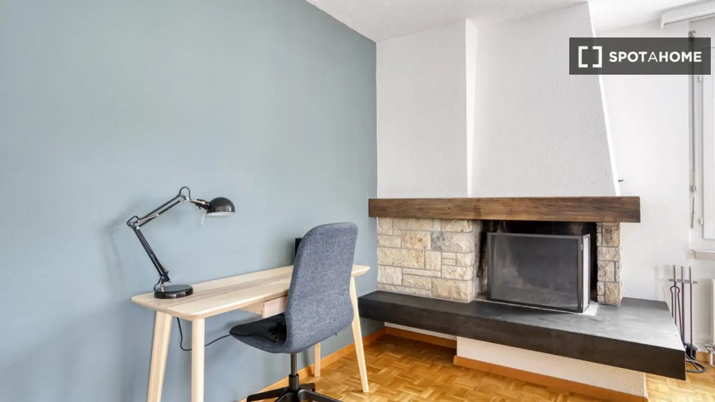 Appartamento in affitto - 8038 Zürich - Foto 3