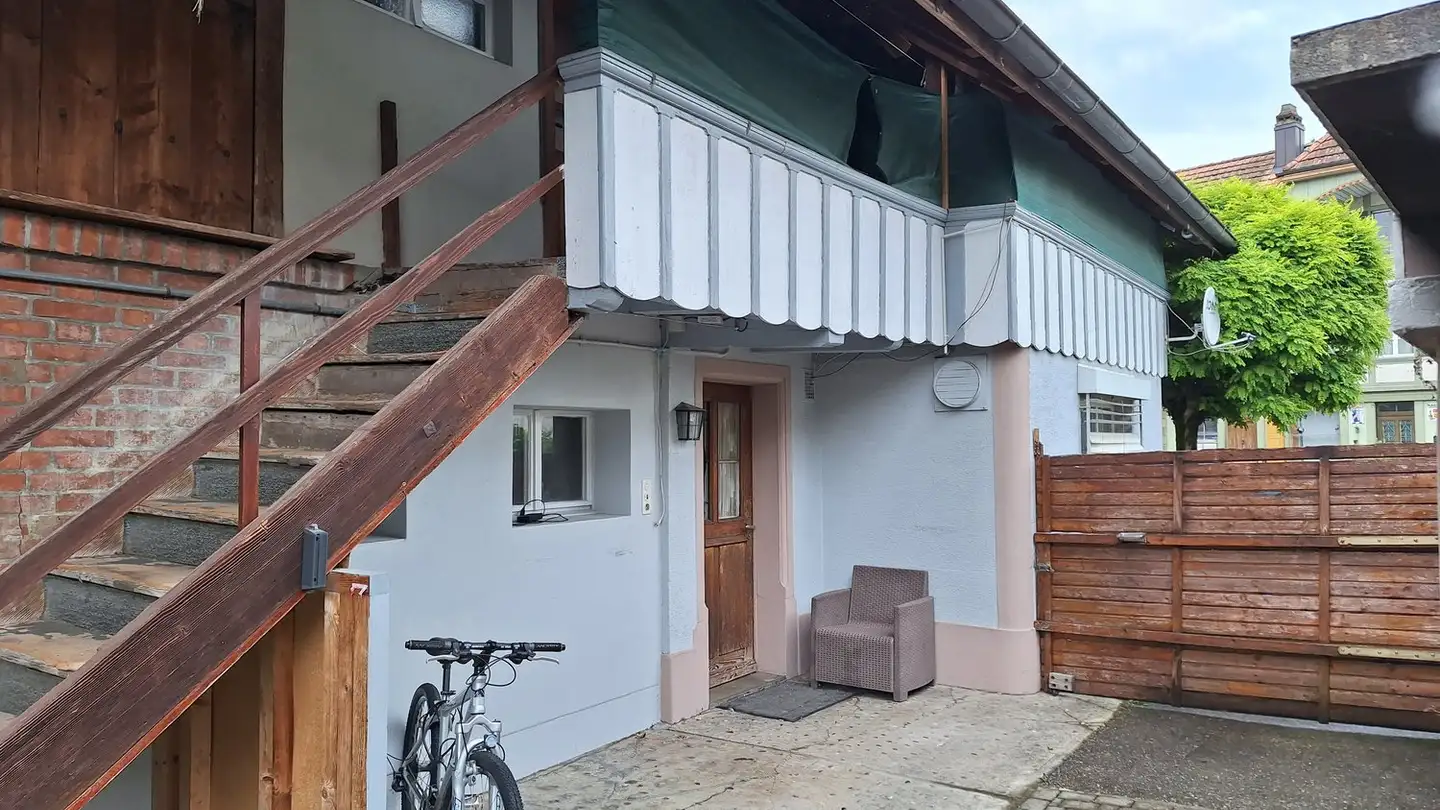 Casa singola in vendita - Juchen 2, 2577 Siselen BE - Photo 3