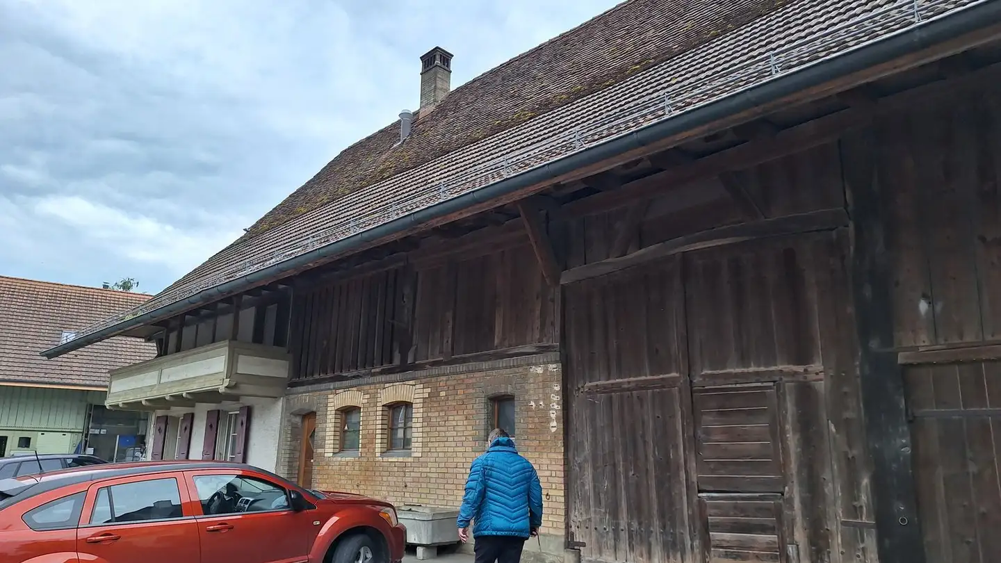 Casa singola in vendita - Juchen 2, 2577 Siselen BE - Photo 4