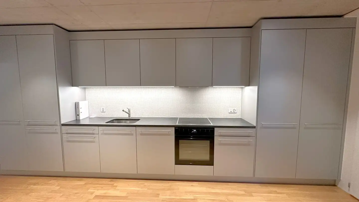 Apartment for rent - Dorfstrasse 27, 4612 Wangen b. Olten - Photo 3