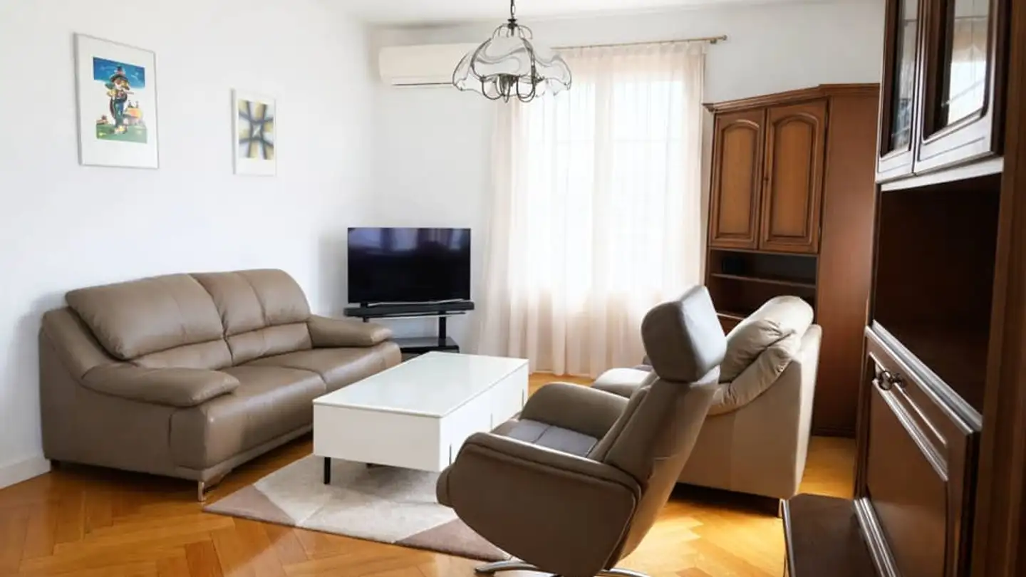 Appartement à vendre - 1020 Renens VD - Photo 4