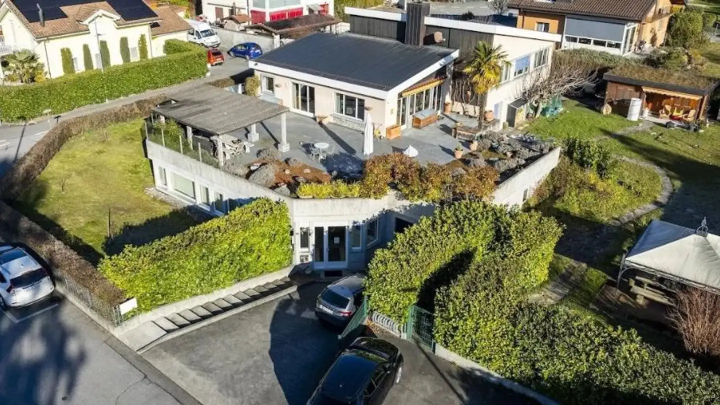 Single house for sale - 1860 Aigle