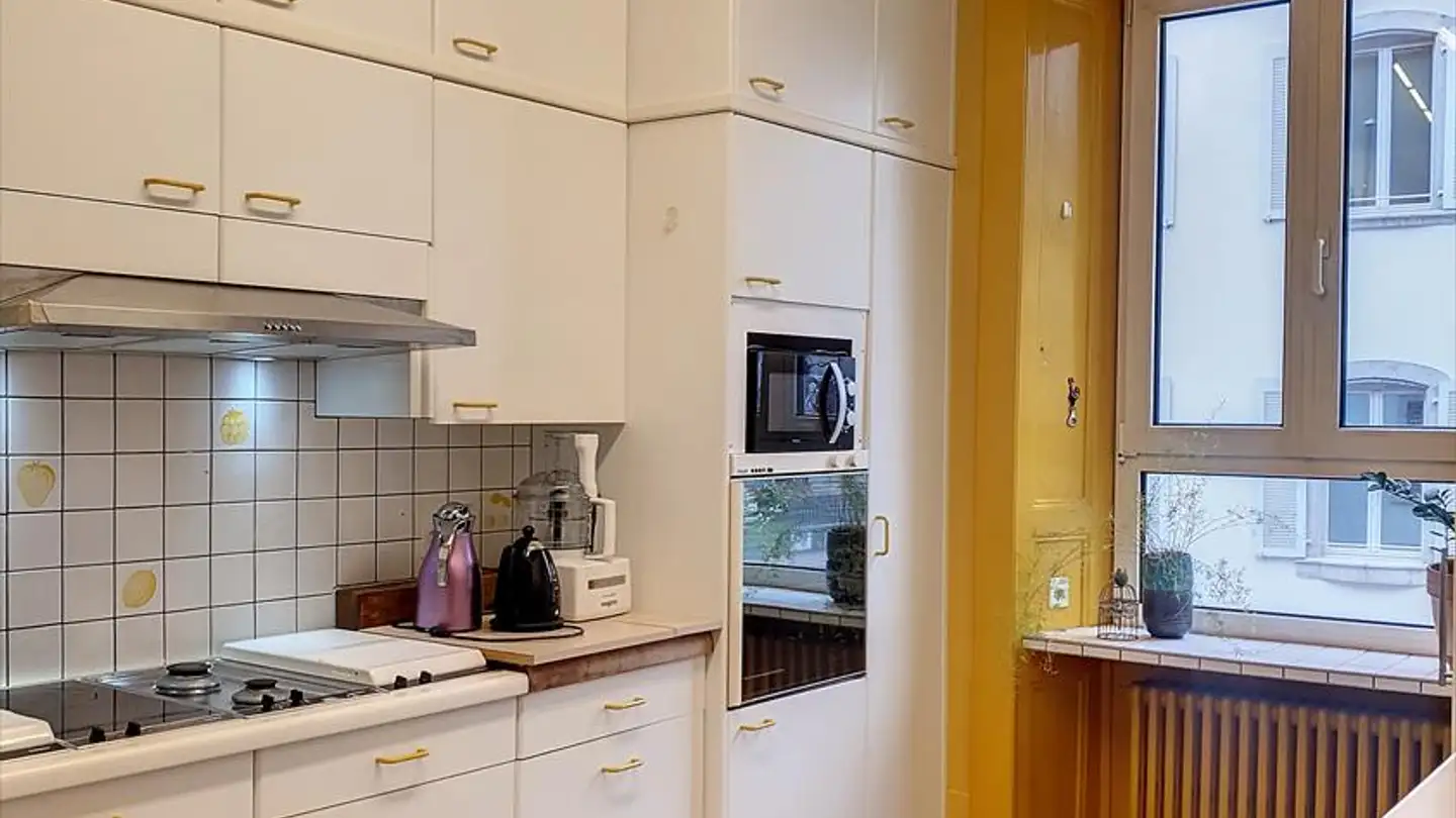 Appartement meublé à louer - Rue Des Marronniers 2, 1920 Martigny - Photo 3