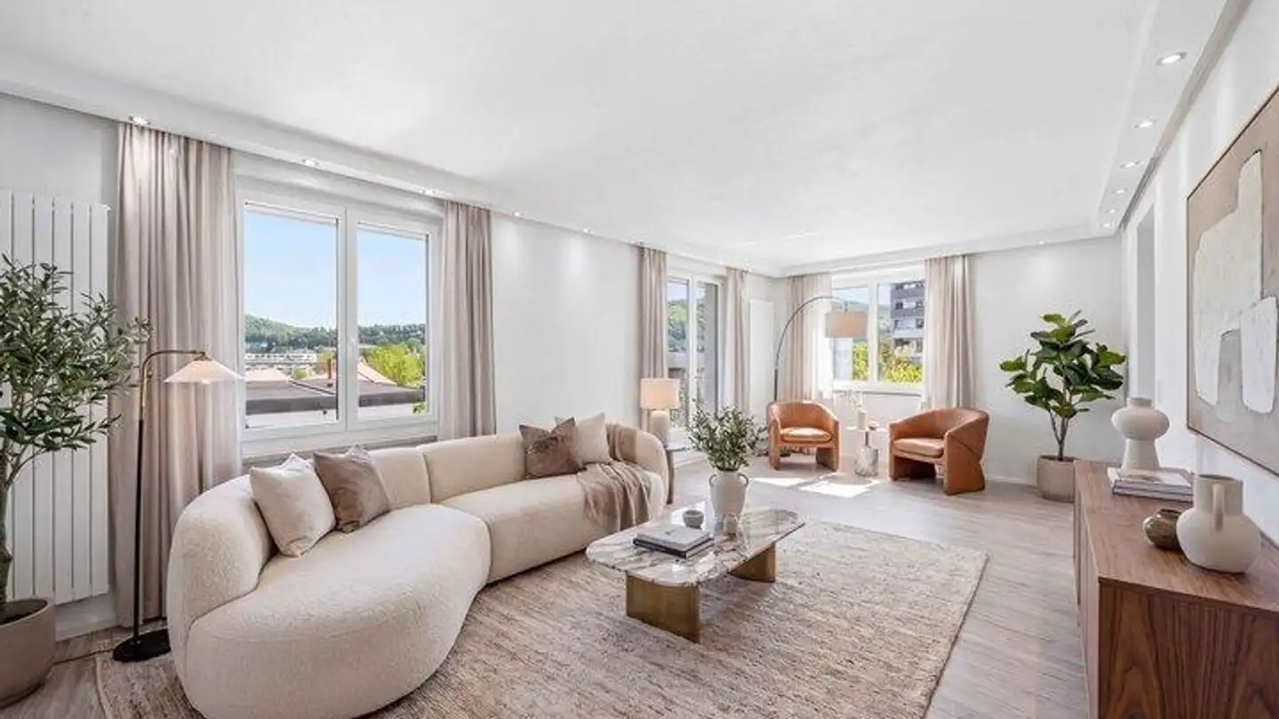 Edificio ad uso misto in vendita - 4600 Olten - Foto 2