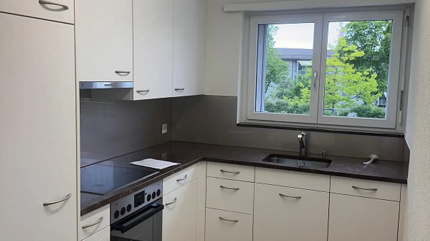 Wohnung mieten - Winterthurerstrasse 580, 8051 Zürich - Foto 2