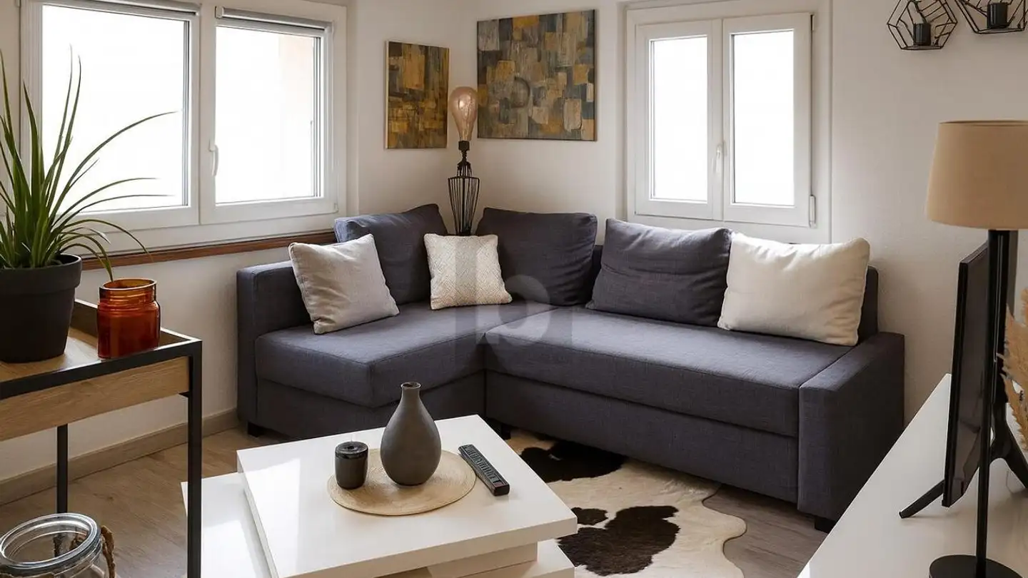 Maison individuelle à vendre - 3960 Sierre - Photo 3