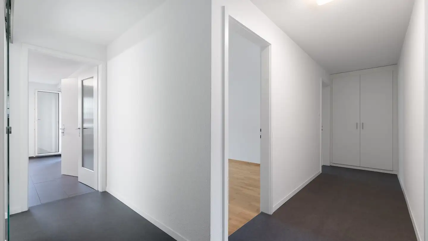 Apartment for rent - Luzernerstrasse 132, 6014 Luzern - Photo 4