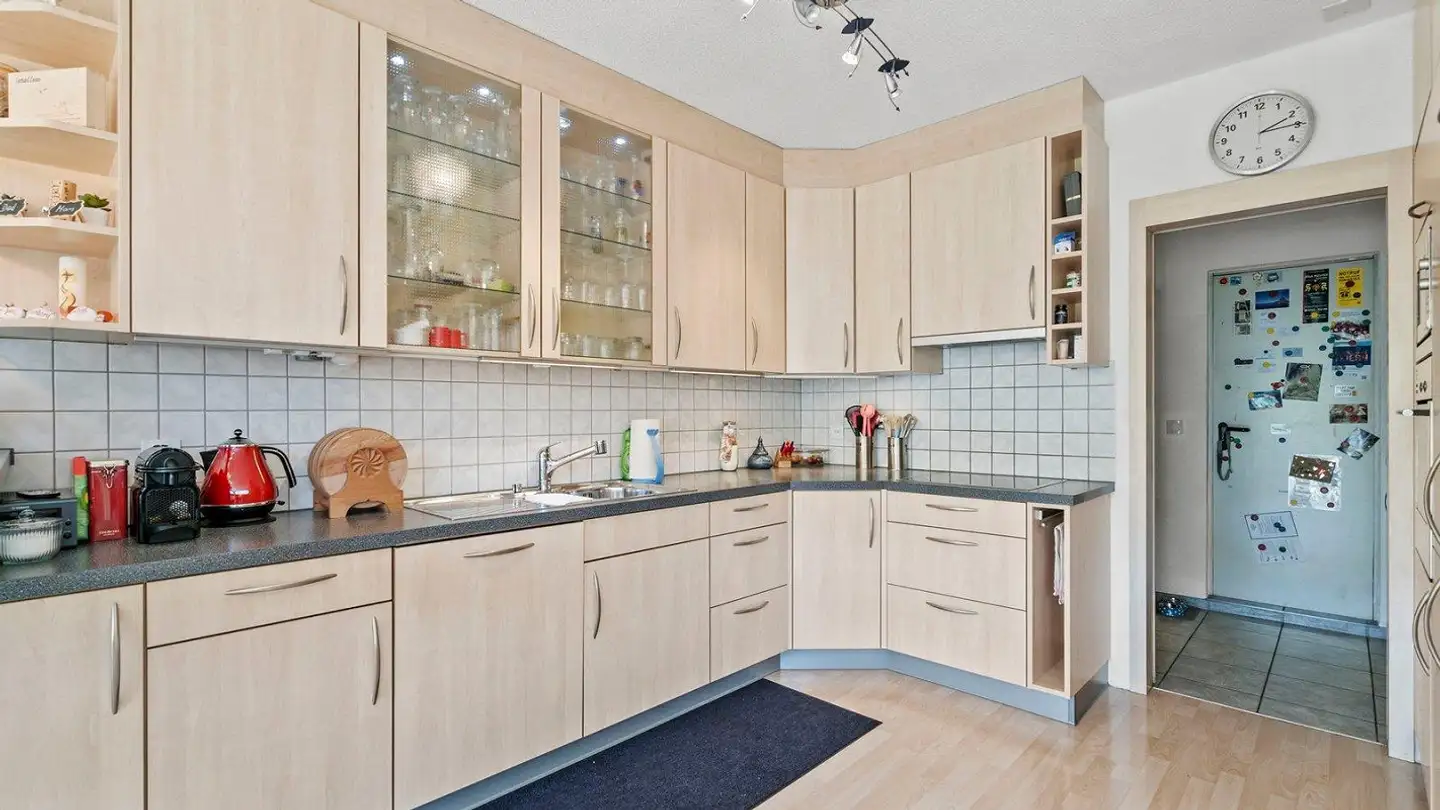 Casa singola in vendita - Hinterdorf 17, 4324 Obermumpf - Photo 2