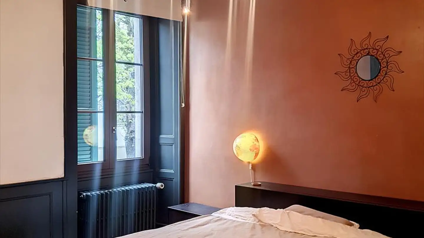 Appartement meublé à louer - Rue Des Marronniers 2, 1920 Martigny - Photo 2