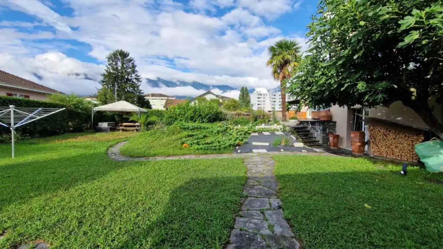Single house for sale - 1860 Aigle - Photo 3