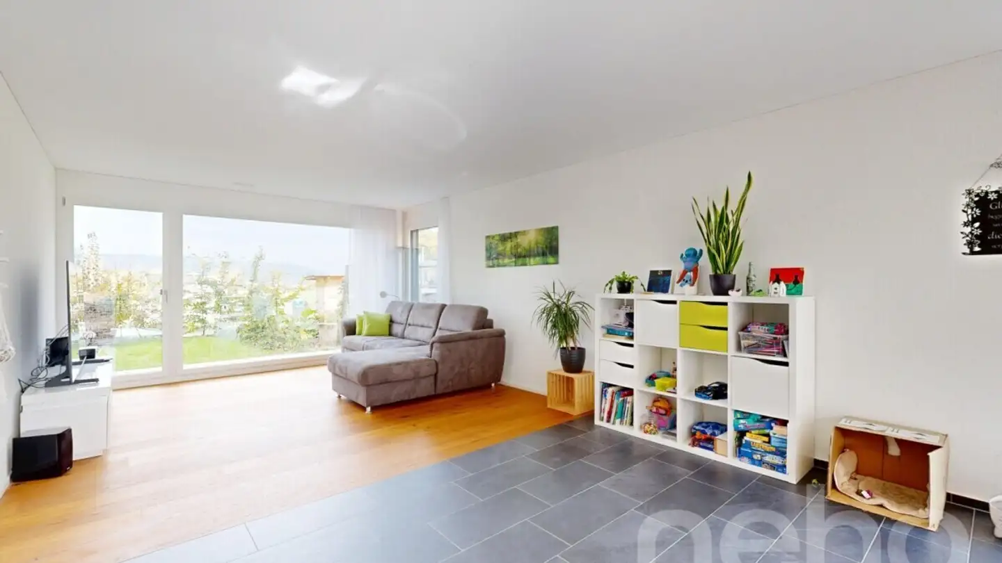 Casa a schiera in vendita - 5223 Riniken - Photo 2