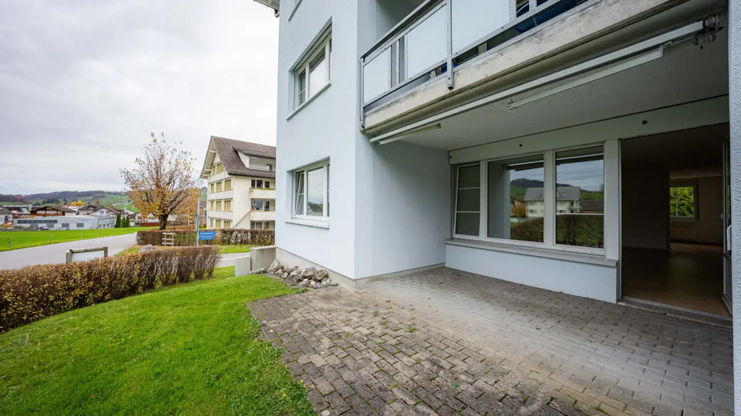 Appartamento in affitto - St. Antonstrasse 9, 9050 Appenzell - Photo 2