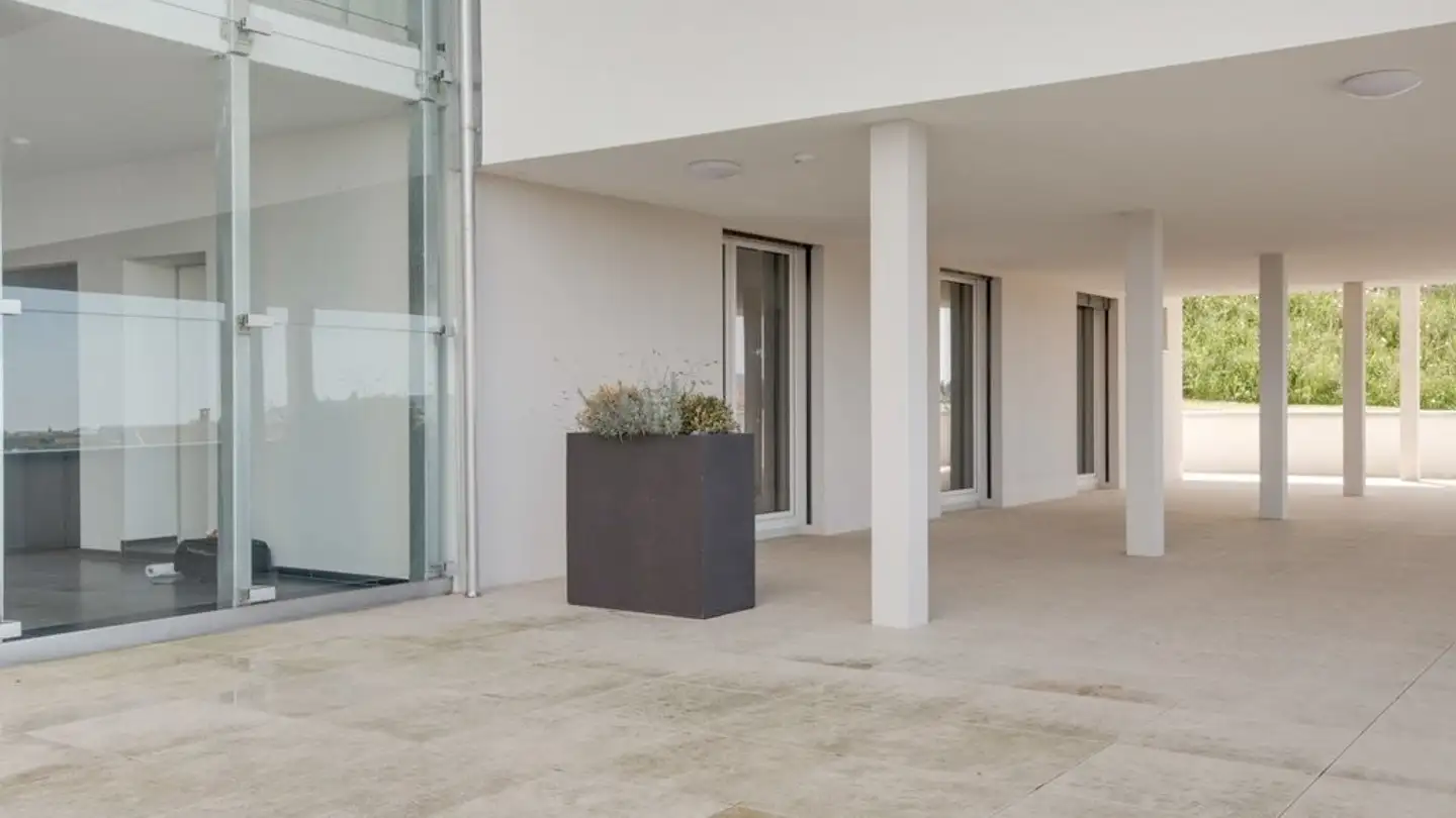 Gewerbe mieten - Höhenrainstrasse 3a, 8586 Riedt b. Erlen - Foto 2