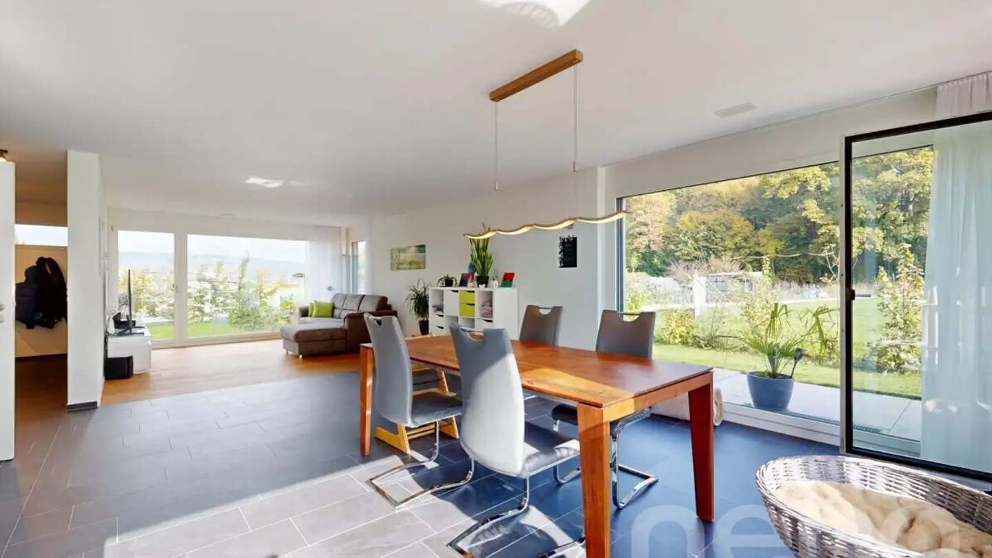 Casa a schiera in vendita - 5223 Riniken - Photo 3