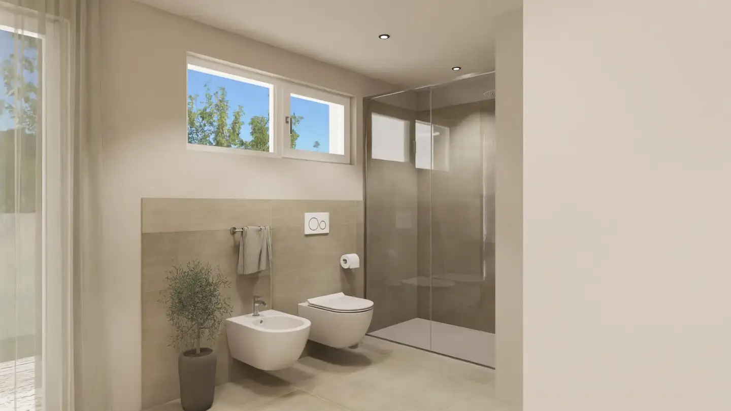 Maison en terrasse à vendre - Via Montalbano, 6855 Stabio - Photo 4