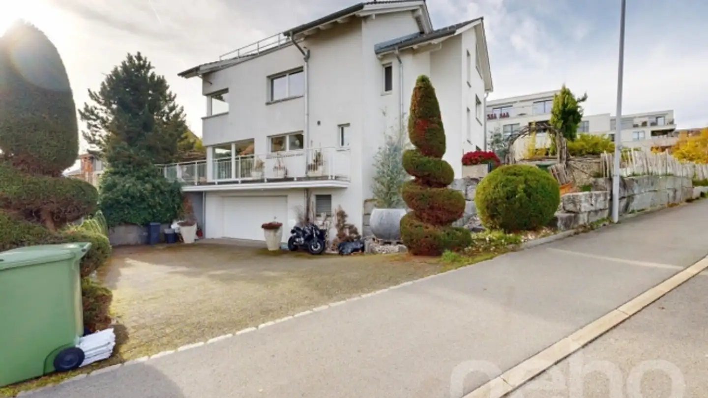 Casa singola in vendita - 8805 Richterswil