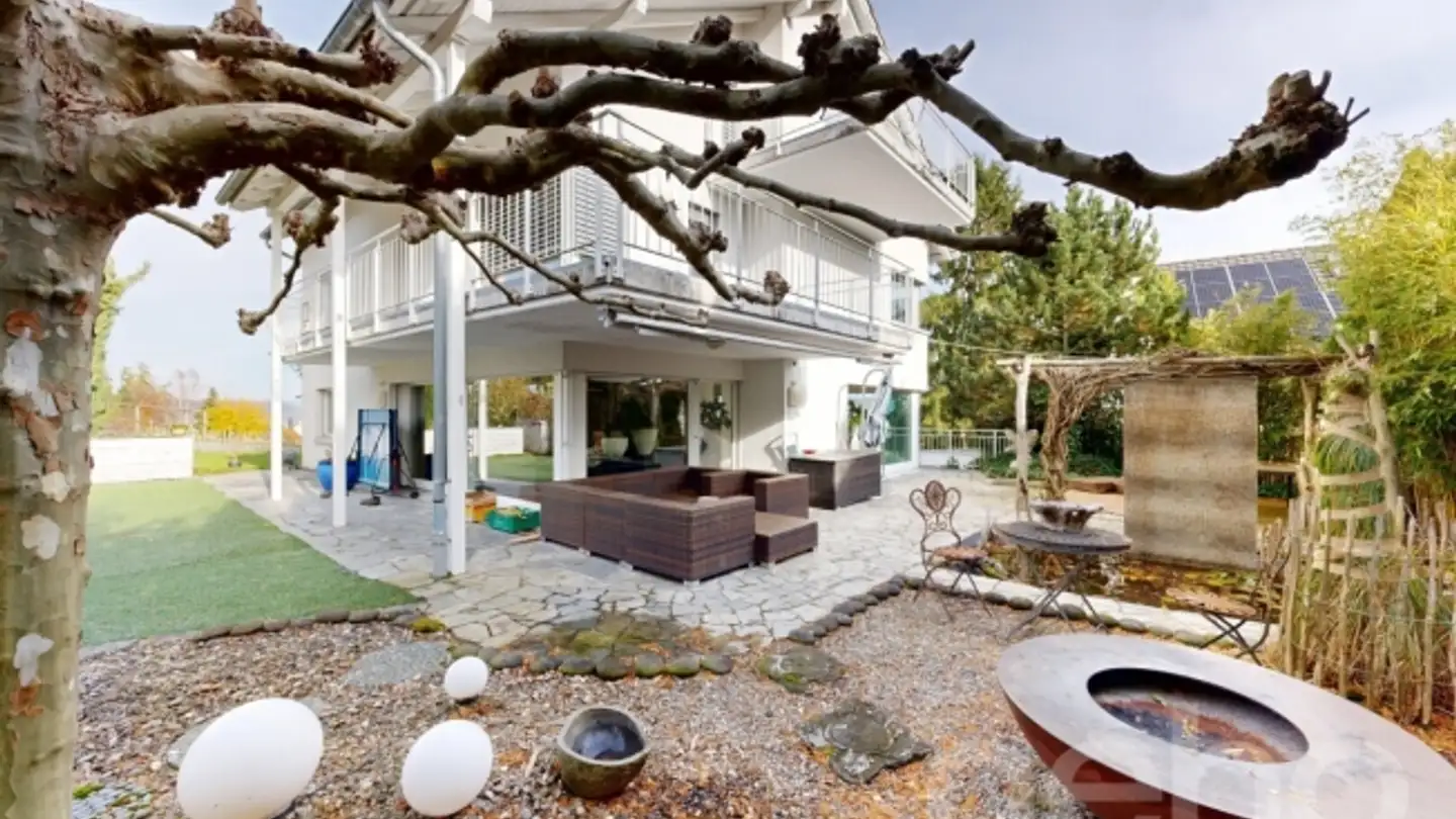 Casa singola in vendita - 8805 Richterswil - Foto 3