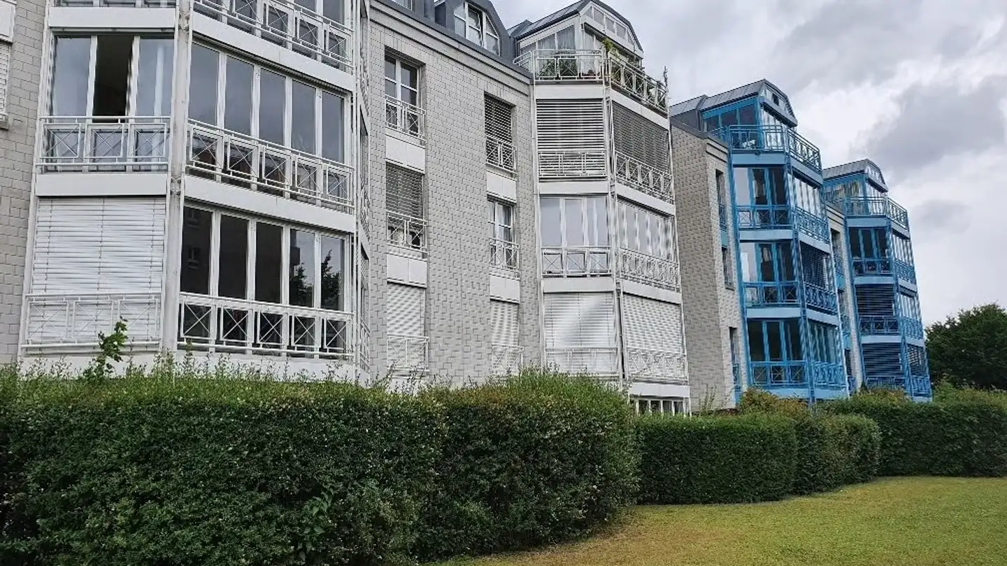 Apartment for rent - Brummelmattstrasse 5, 5033 Buchs AG