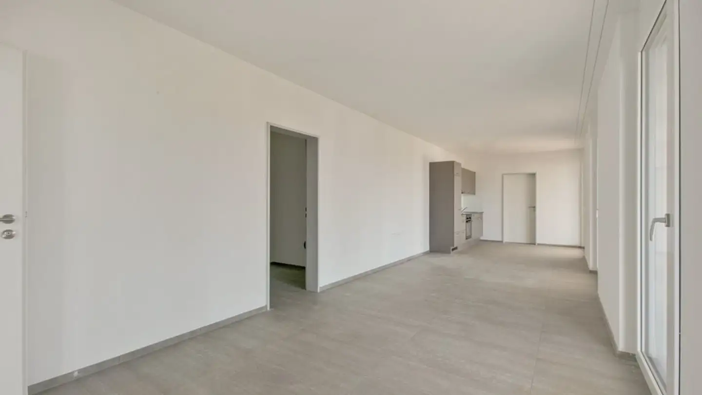 Gewerbe mieten - Höhenrainstrasse 3a, 8586 Riedt b. Erlen - Foto 4