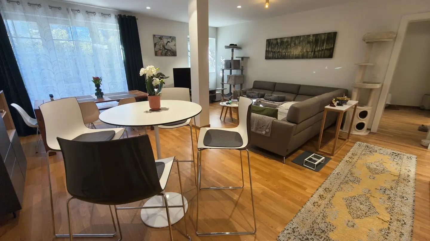 Appartement à louer - Chemin De-La-Montagne, 1224 Chêne-Bougeries