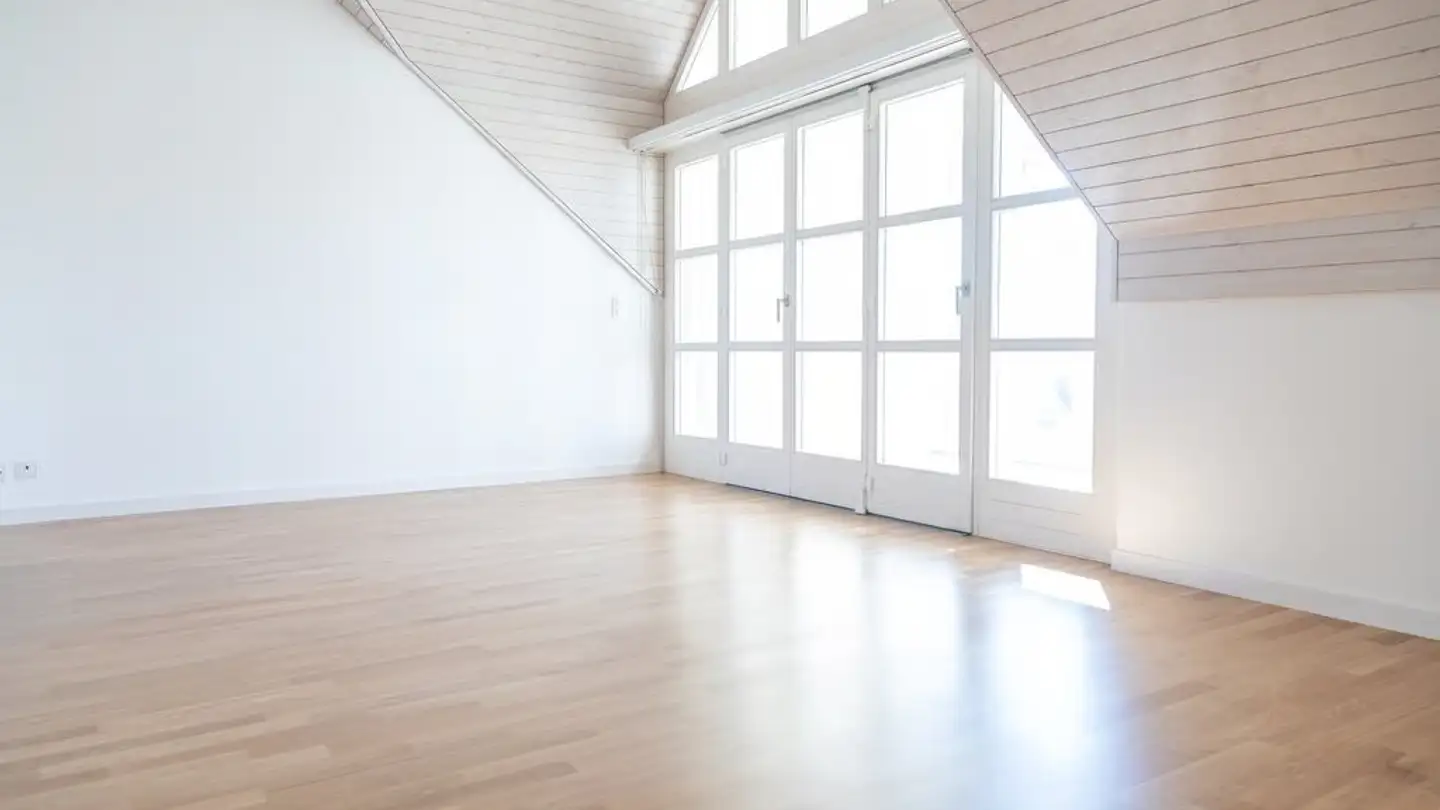 Apartment for rent - Brummelmattstrasse 5, 5033 Buchs AG - Photo 2
