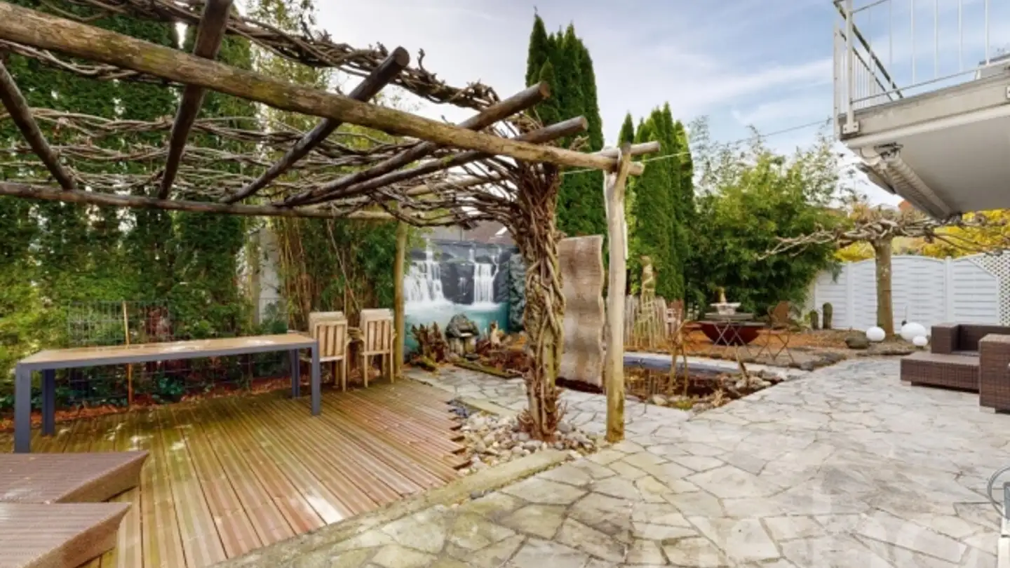 Casa singola in vendita - 8805 Richterswil - Foto 4