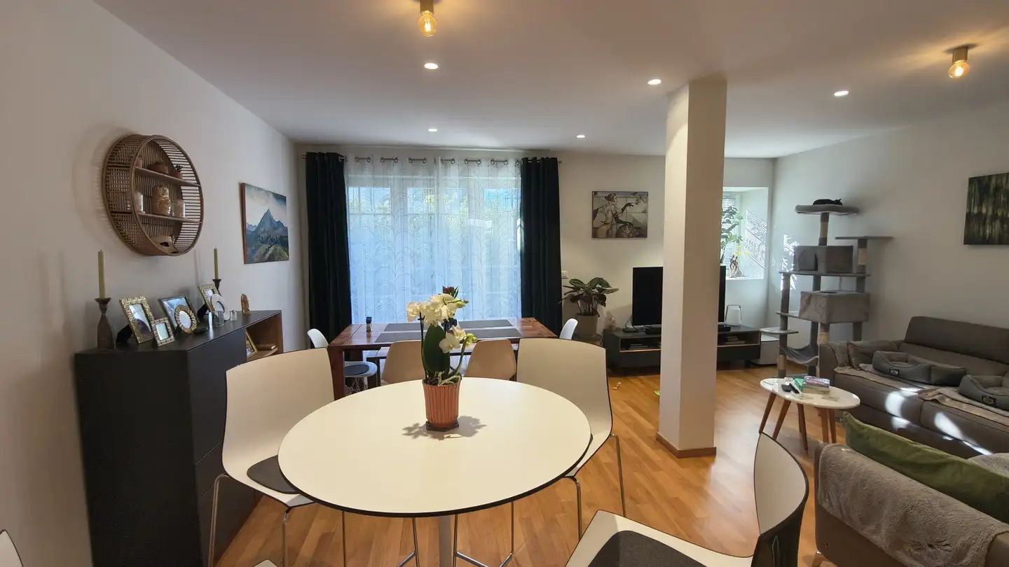 Appartement à louer - Chemin De-La-Montagne, 1224 Chêne-Bougeries - Photo 2