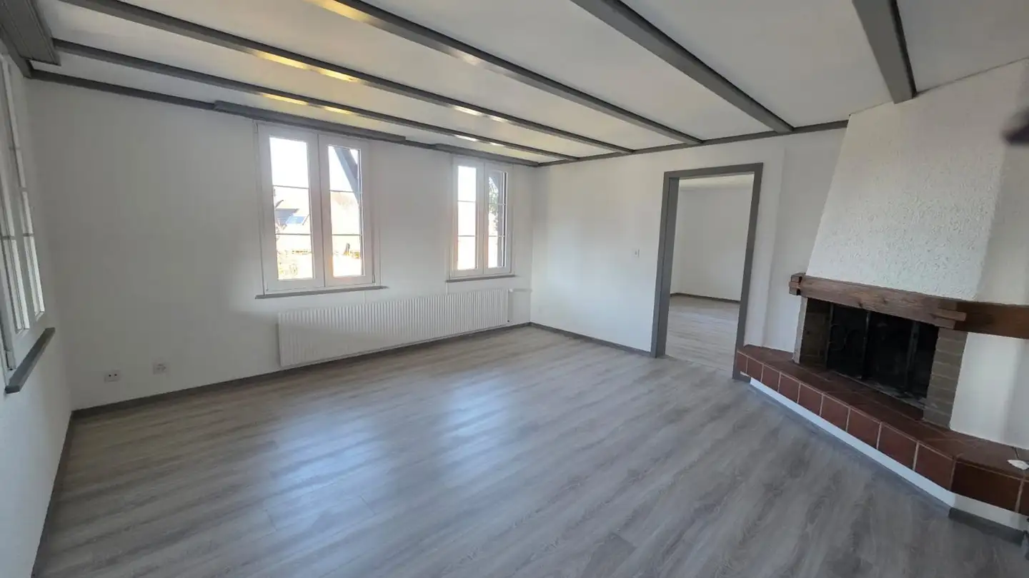 Apartment for rent - Bühlstrasse 6, 3629 Oppligen - Photo 4