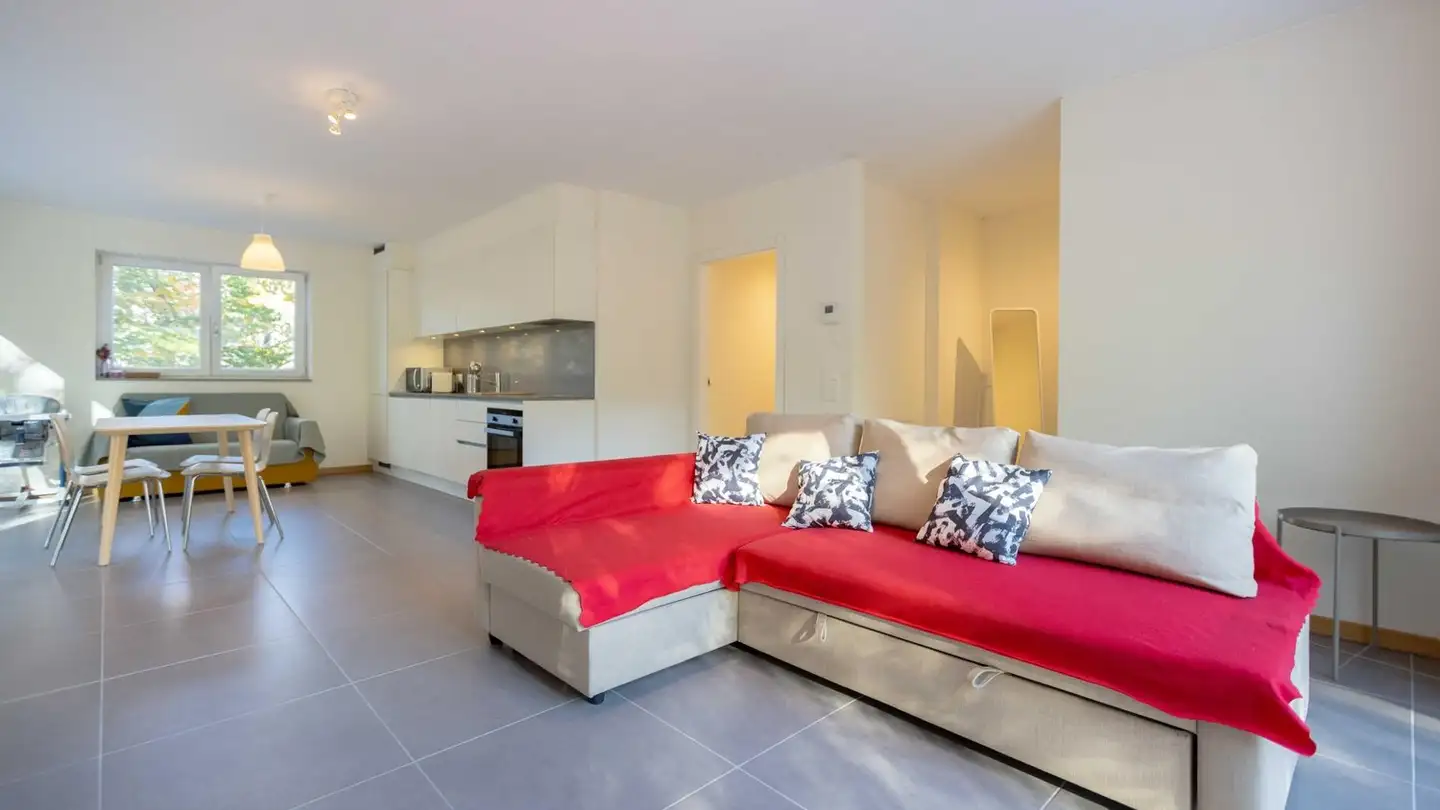 Apartment for sale - 6932 Breganzona - Photo 2