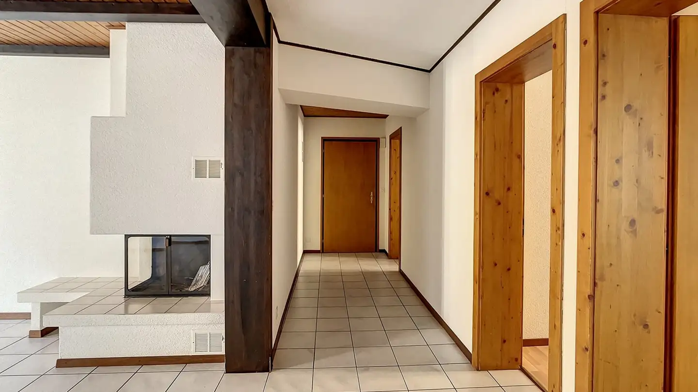 Appartement à vendre - Rue de l'Industrie 13, 2300 La Chaux-de-Fonds - Photo 2