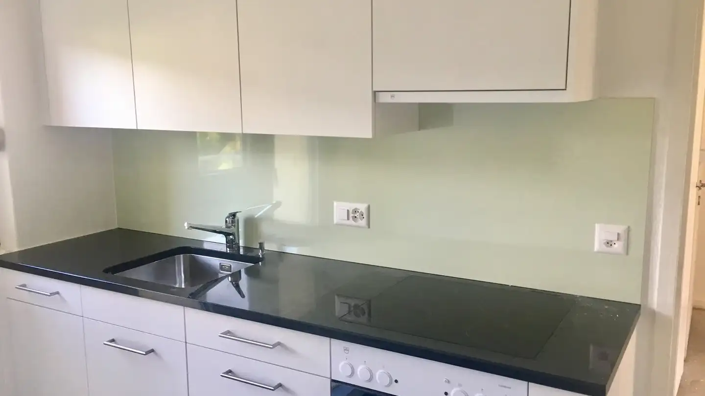 Appartamento in affitto - 2504 Biel/Bienne