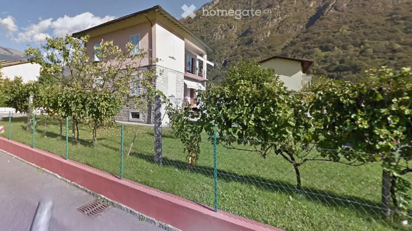 Maison individuelle à vendre - Via Morinon 5, 6710 Biasca - Photo 4