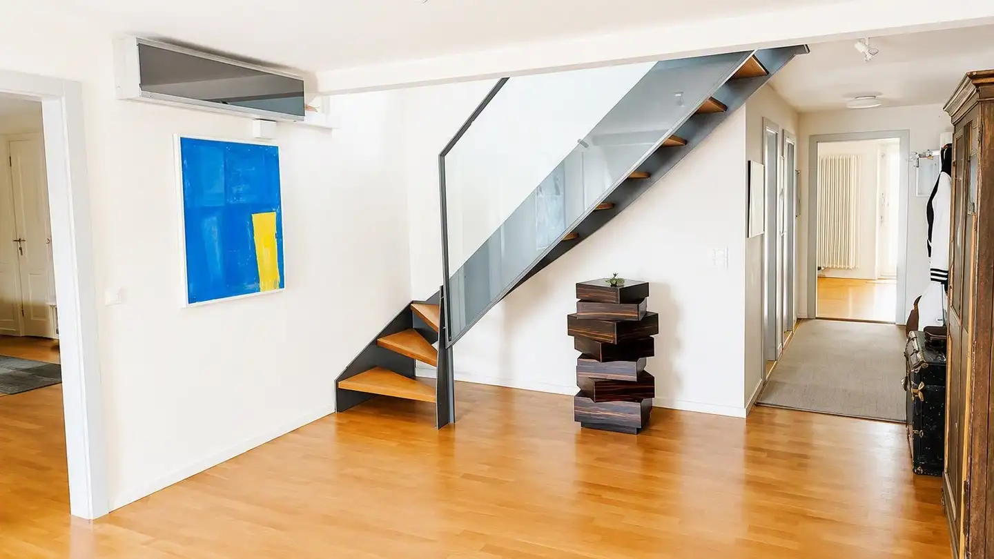 Appartamento in affitto - Zürichstrasse 1, 6004 Luzern - Foto 3