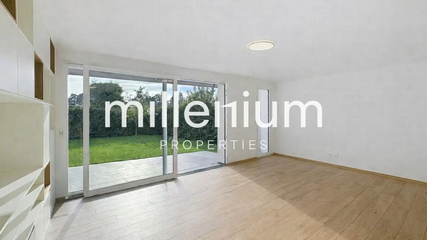 Single house for rent - 1218 Le Grand-Saconnex - Photo 4