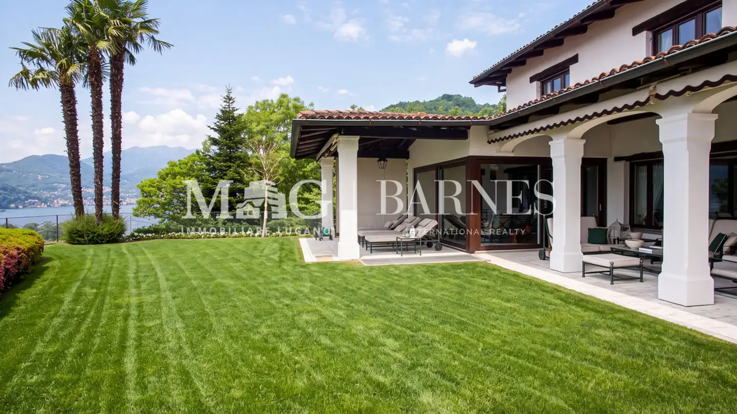 Villa kaufen - 6918 Figino - Foto 4