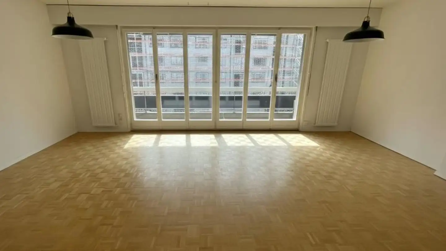 Apartment for rent - Rue de l'Industrie 10, 1700 Fribourg