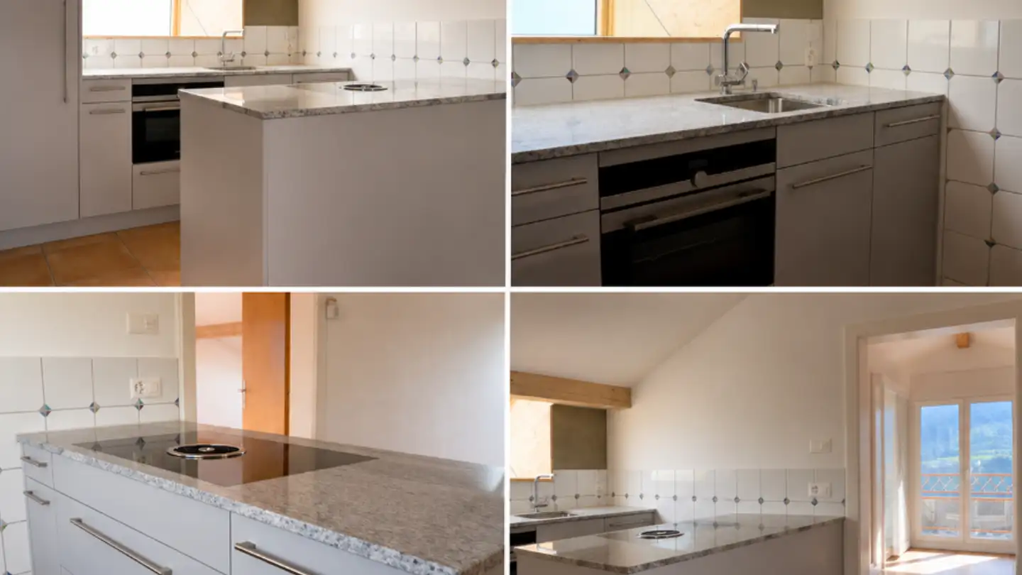 Apartment for rent - Route de Crans-Montana 33, 3960 Corin-de-la-Crête - Photo 4
