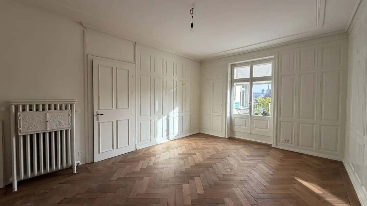 Wohnung mieten - Vordersteig 1, 8200 Schaffhausen - Foto 2