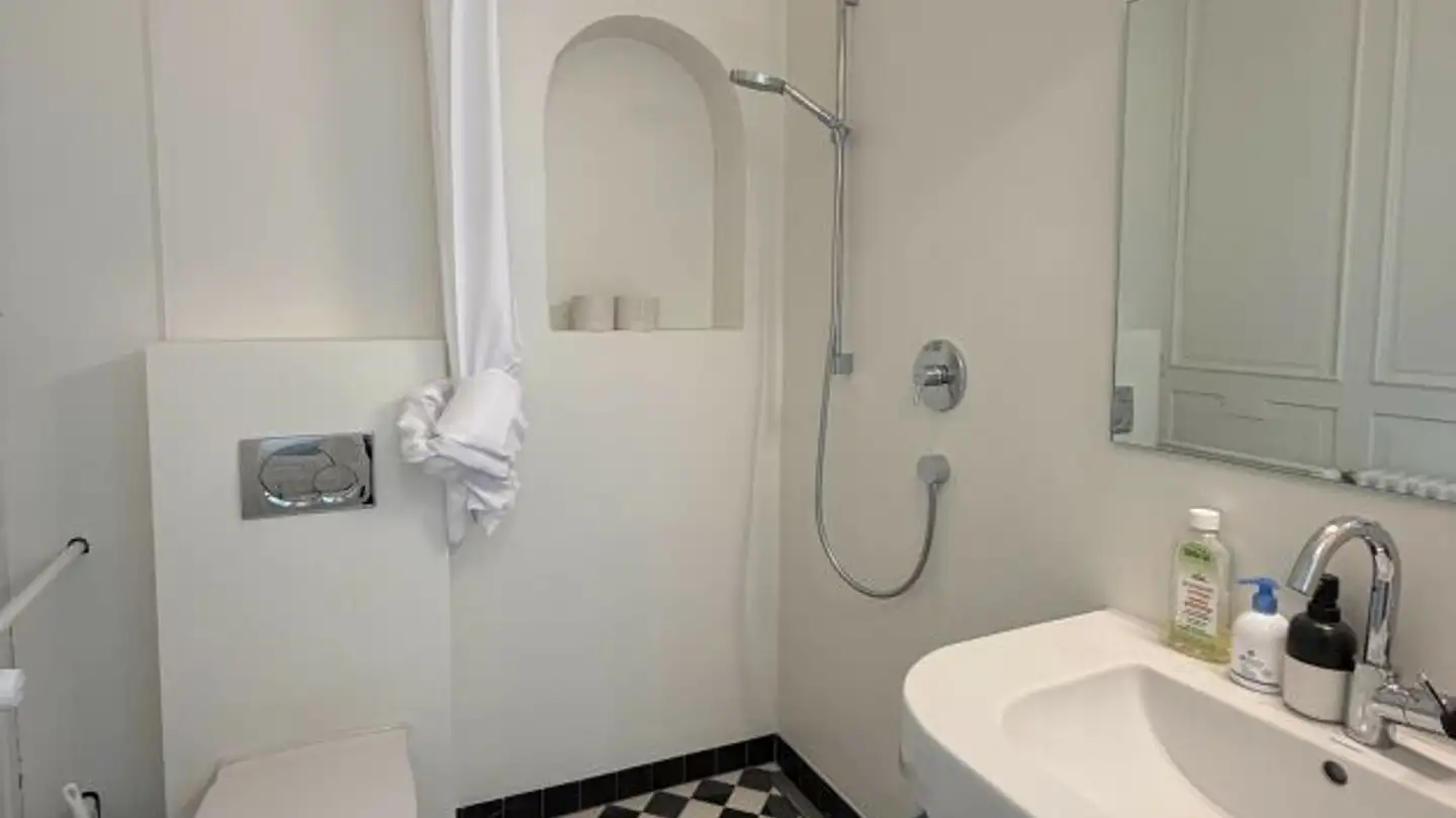 Wohnung mieten - Vordersteig 1, 8200 Schaffhausen - Foto 4