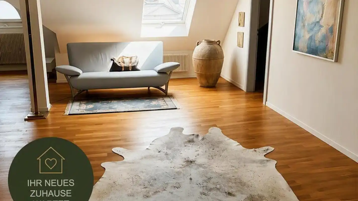 Appartamento in affitto - Zürichstrasse 1, 6004 Luzern