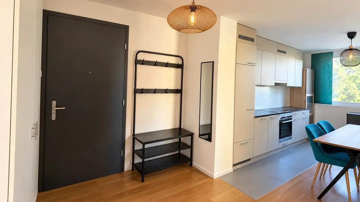 Appartamento in affitto - Rue de l'Industrie 26, 1030 Bussigny - Foto 4