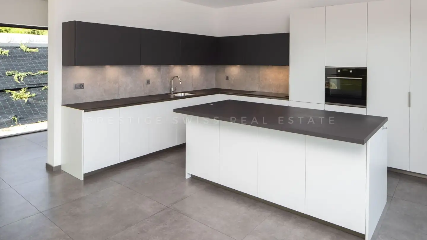 Einfamilienhaus kaufen - Route Du Bouillèt 13, 3971 Chermignon - Foto 3