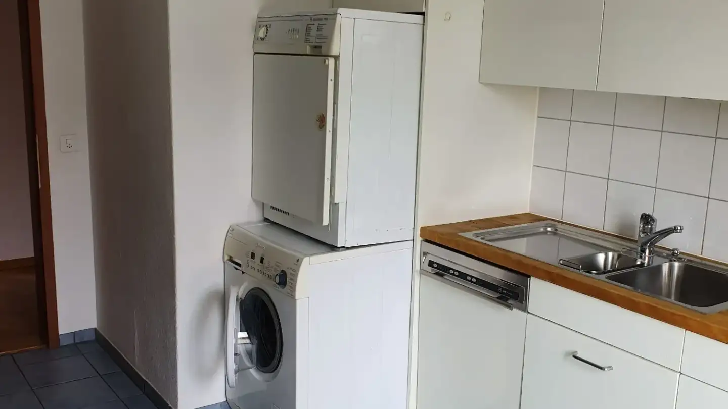 Apartment for rent - Eichenstrasse 22, 9320 Arbon