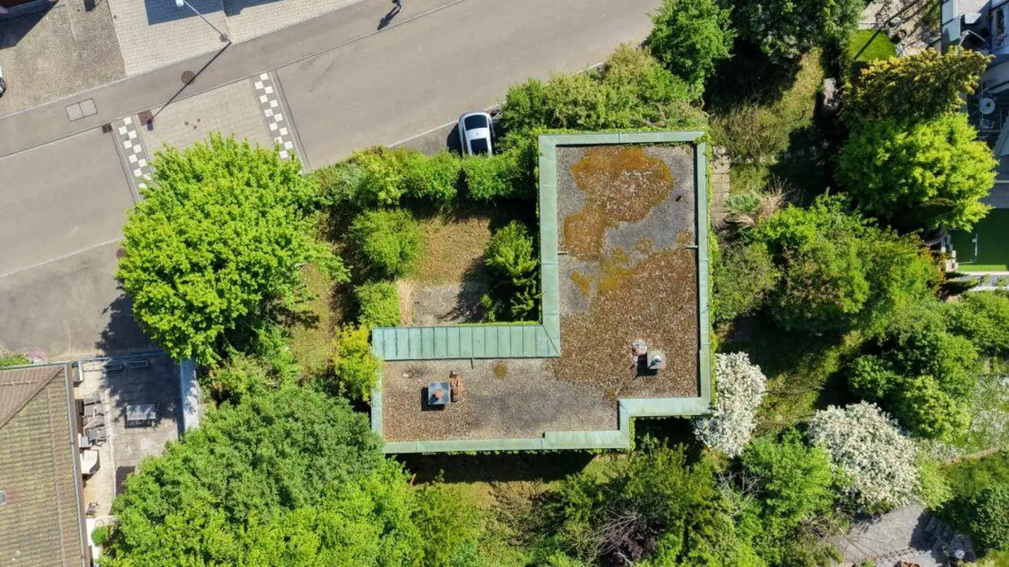 Residential building for sale - Rebbergstrasse 28, 8954 Geroldswil