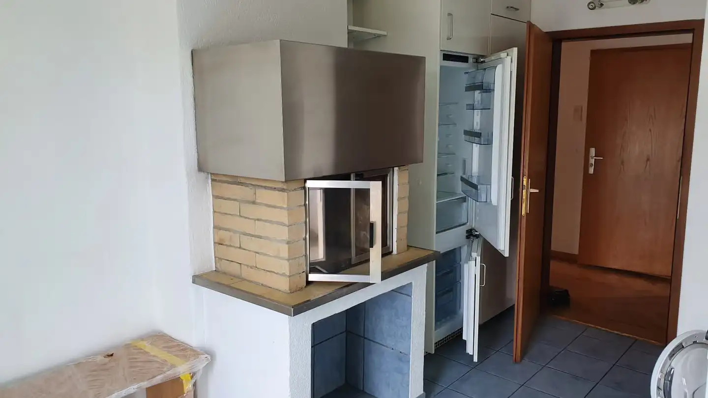 Apartment for rent - Eichenstrasse 22, 9320 Arbon - Photo 2